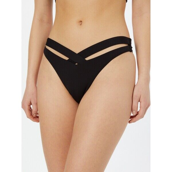 Seafolly Dół bikini SEA0265001000003