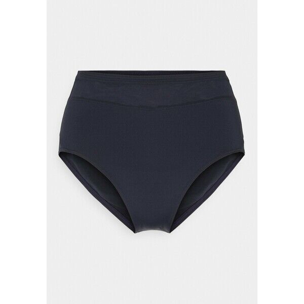 Esprit MIA BEACH BRIEF Dół od bikini navy ES181E00H