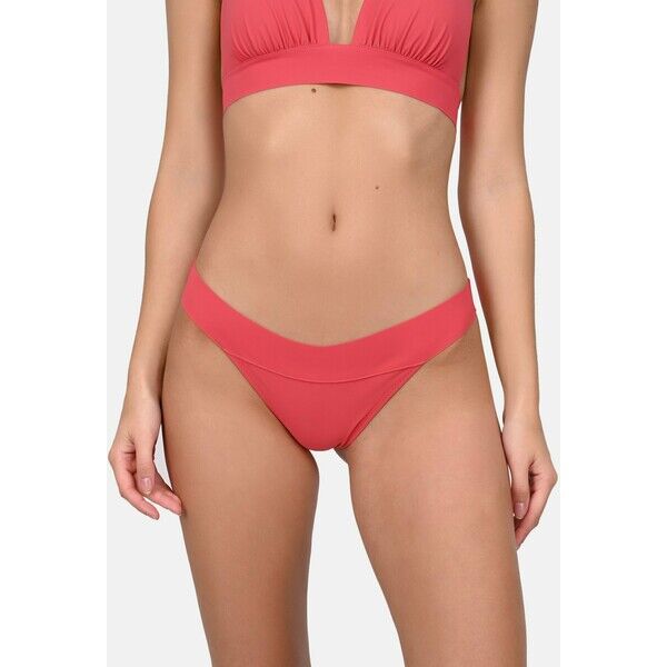 Pain de Sucre SACHA Dół od bikini pink P1H81I004