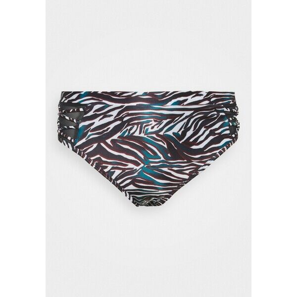 DORINA MOMBASA Dół od bikini black DOG81I011