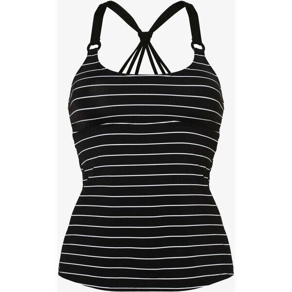 Esprit Casual Damski top od tankini 465608-0001