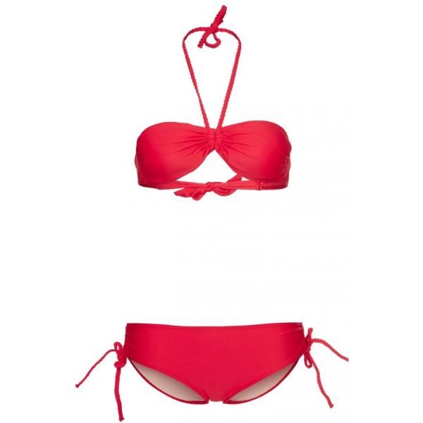 Strand ANNA Bikini red SD821L003-302