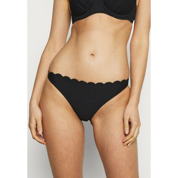 Esprit Dół od bikini black ES181I0CW