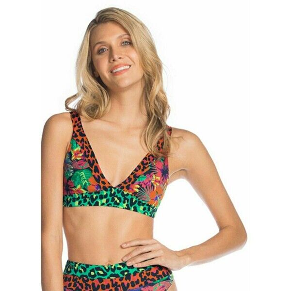 Maaji Góra od bikini multicolor MJ581J01X