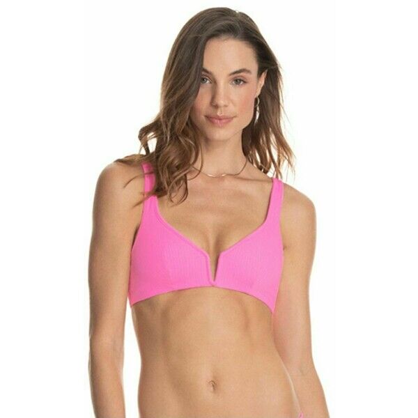 Maaji Góra od bikini pink MJ581J027