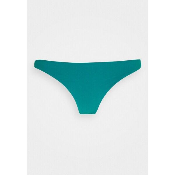 Etam ESSENTIELLE BRESILIEN Dół od bikini vert ET981I01M