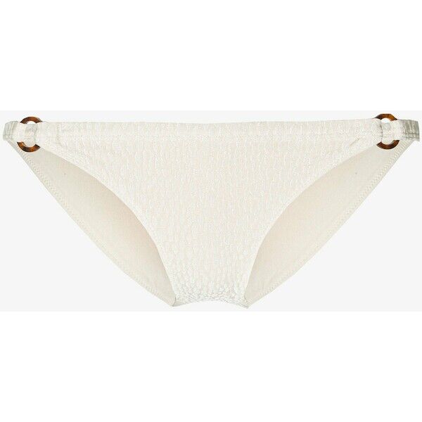 LOVE Stories WILD ROSE Dół od bikini off white L0781I01C