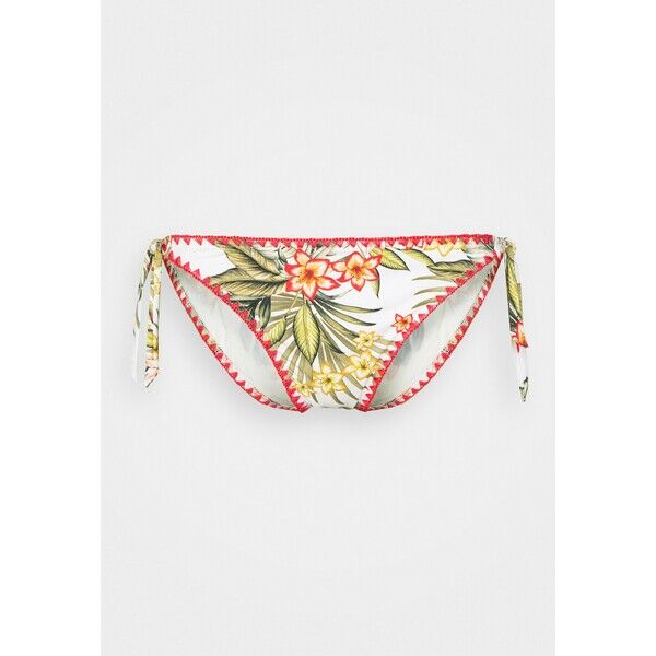 Banana Moon DIMKA LAHAINA Dół od bikini ecru B3581I01O