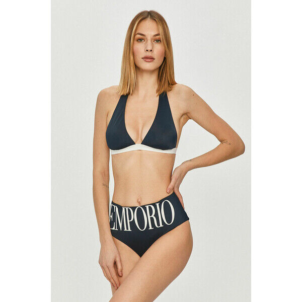 Emporio Armani Strój kąpielowy 4891-BID0SI