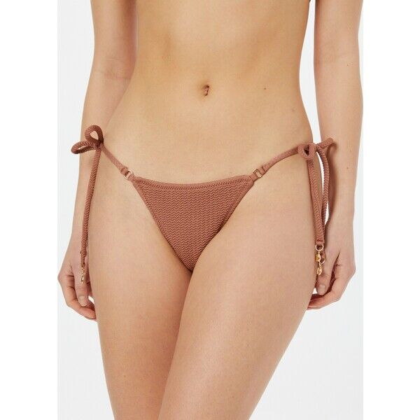 Seafolly Dół bikini 'Rio' SEA0273001000001