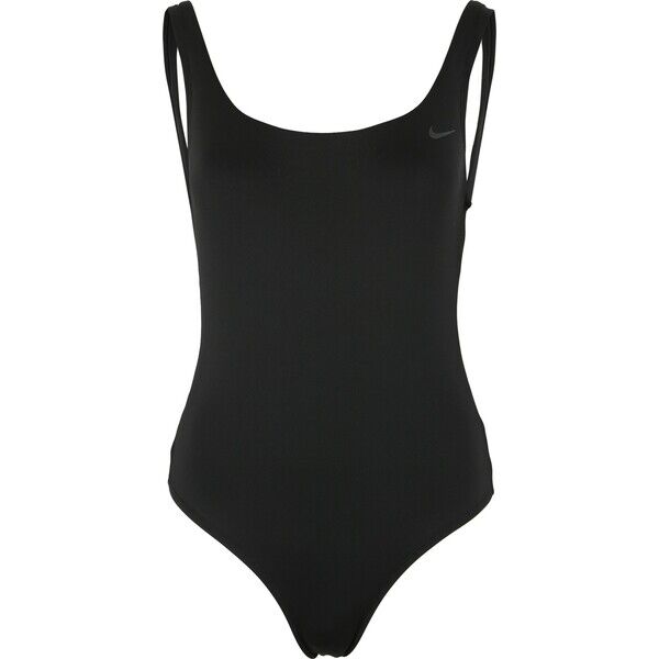 Nike Swim Strój kąpielowy sportowy 'Nike Solid' NSW0044001000003