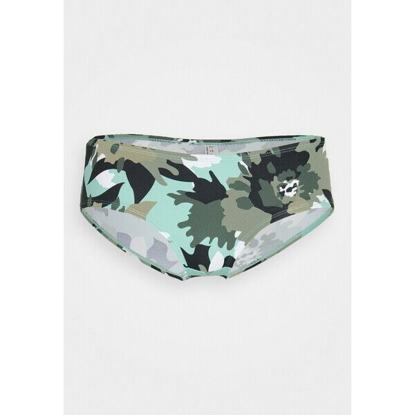 Esprit HERA BEACH Dół od bikini khaki ES181I0CU