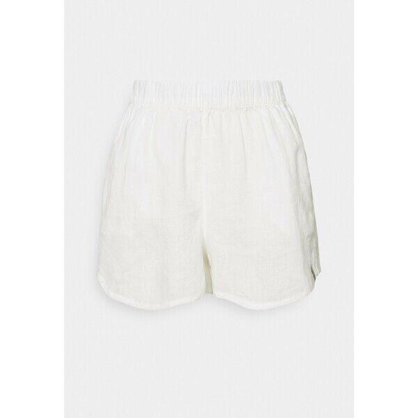 Rhythm CLASSIC BEACH Szorty kąpielowe white 2RH81H009
