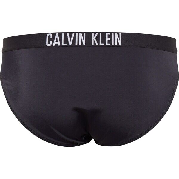 Calvin Klein Swimwear Dół bikini CKS0359001000001