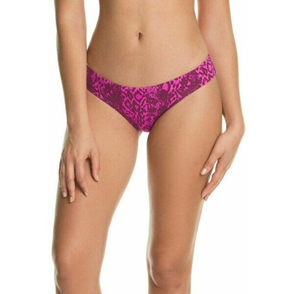 Maaji Dół od bikini pink MJ581I021