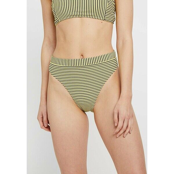 Seafolly RIO Dół od bikini lime light S1981I03K