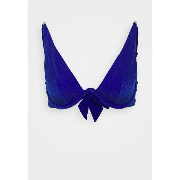 Hunkemöller MONACO UP Góra od bikini blue HM181J06L