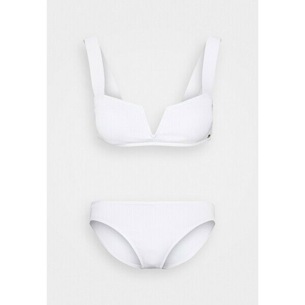 Roxy SET Bikini bright white RO581L021
