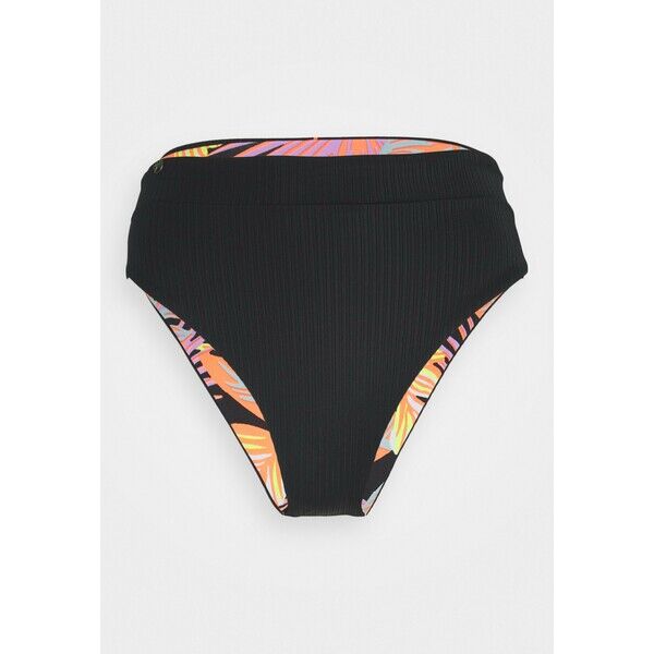 Maaji ONYX SUZY BOTTOM Dół od bikini black MJ581I01G