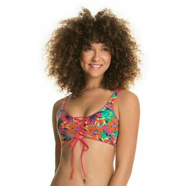 Maaji Góra od bikini pink MJ581J023
