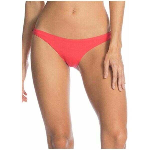 Maaji Dół od bikini pink MJ581I01Q