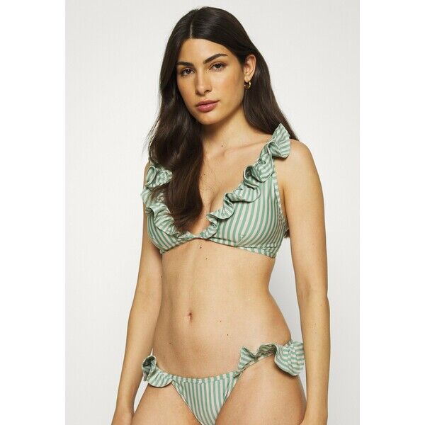 Underprotection RITA BRA Góra od bikini mint UNH81J008