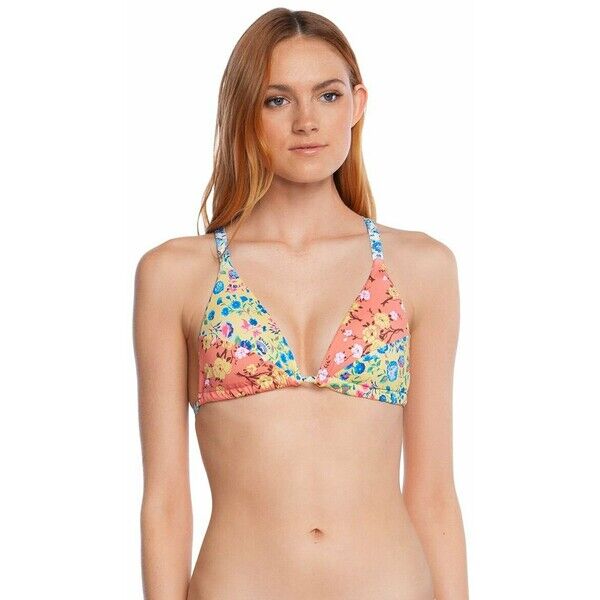 Polo Ralph Lauren Góra od bikini multi ZZO0T8208