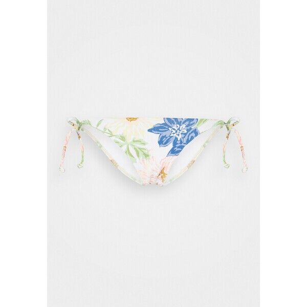 Billabong UR A DREAM TIE TROPIC Dół od bikini multi BI781I04A
