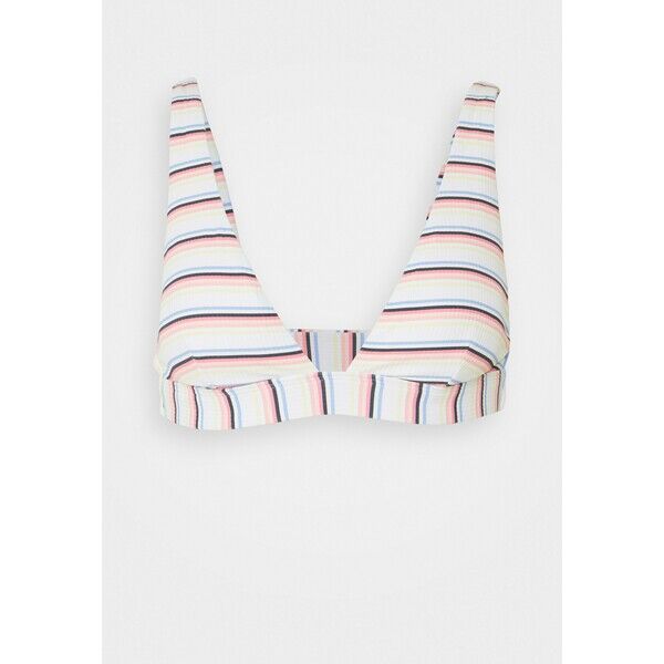Rip Curl STATE HALTER Góra od bikini bone RI781J030