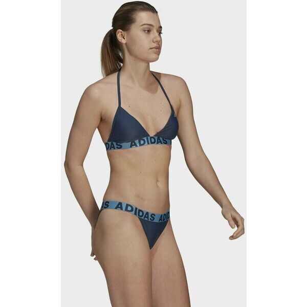 adidas Performance Bikini blue AD581L01A
