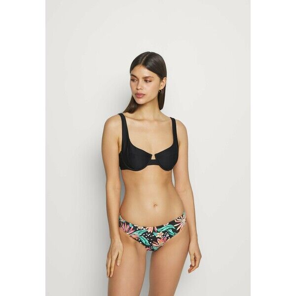 Freya WILD DAISY BRIEF Dół od bikini multi FR981I015
