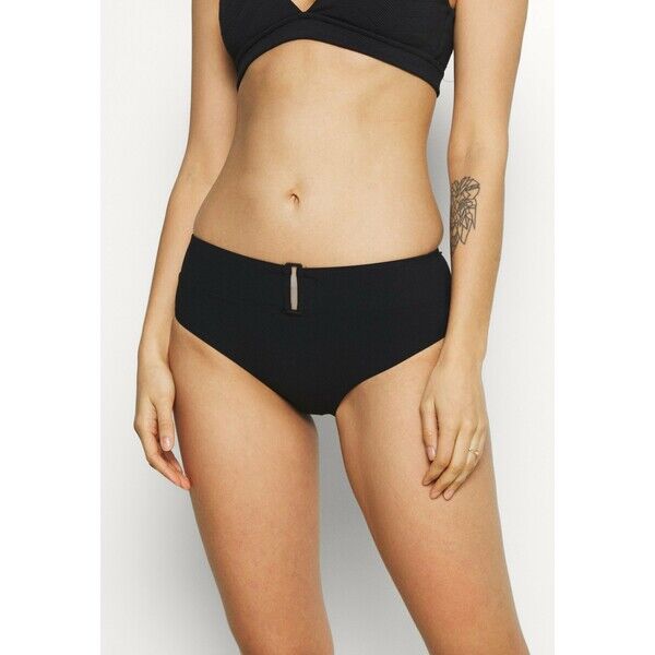 Etam ESSENTIELLE Dół od bikini noir ET981I01R