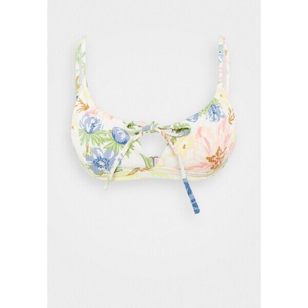 Billabong A DREAM COCO Góra od bikini multi-coloured BI781J03C