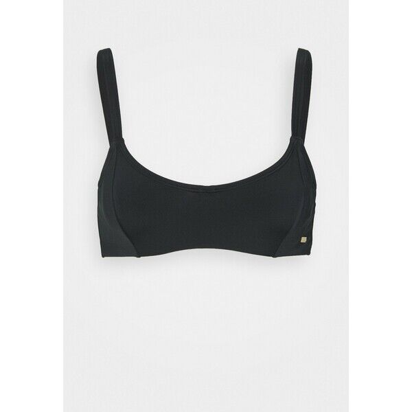 Roxy Góra od bikini anthracite RO581J05S