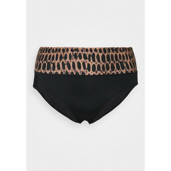 Fantasie KOTU FOLD BRIEF Dół od bikini copper FN181I00Q