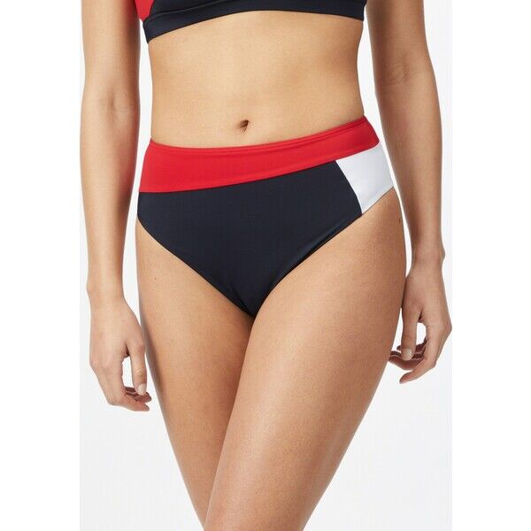 Tommy Hilfiger Underwear Dół bikini THU1243001000002
