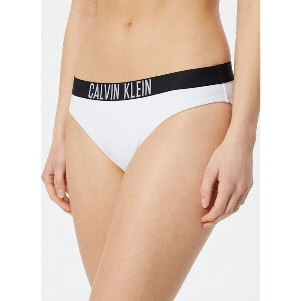 Calvin Klein Swimwear Dół bikini CKS0358002000002