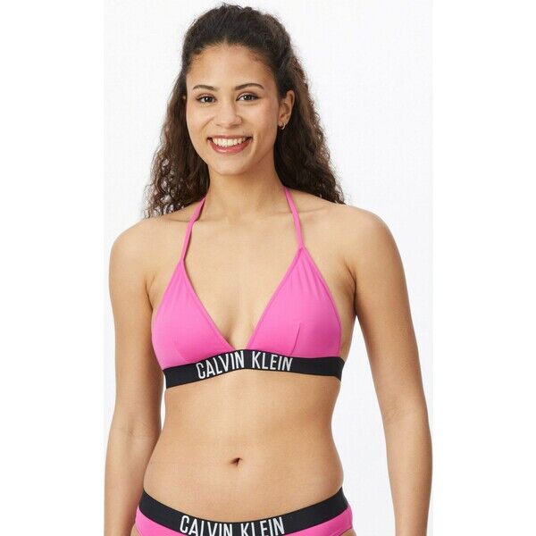 Calvin Klein Swimwear Góra bikini CKS0406003000003
