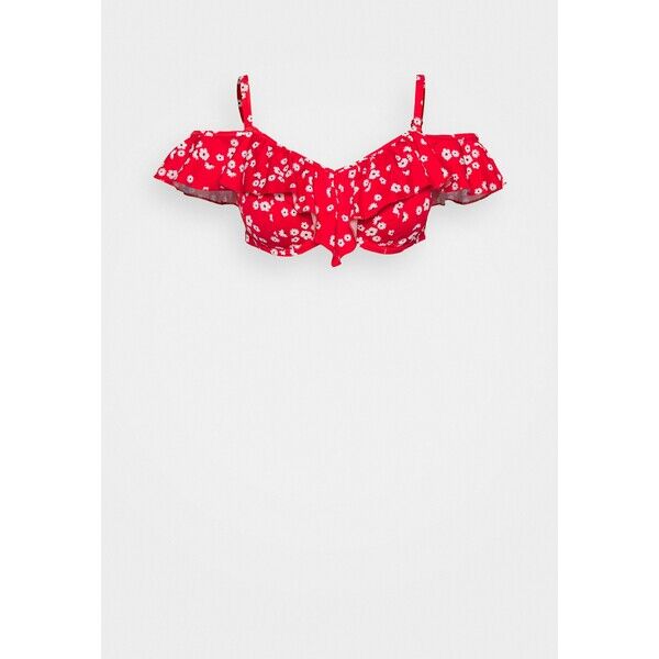 Elomi PLAIN SAILING Góra od bikini red E0781J007