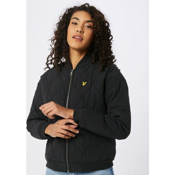 Lyle & Scott Kurtka przejściowa LYS0288001000002