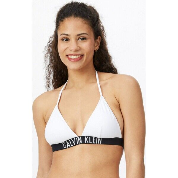 Calvin Klein Swimwear Góra bikini CKS0406002000003