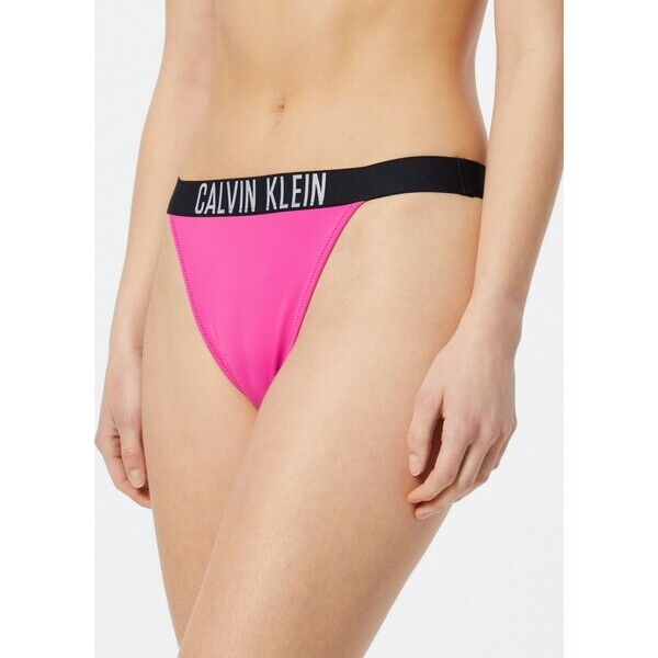Calvin Klein Swimwear Dół bikini CKS0378002000003