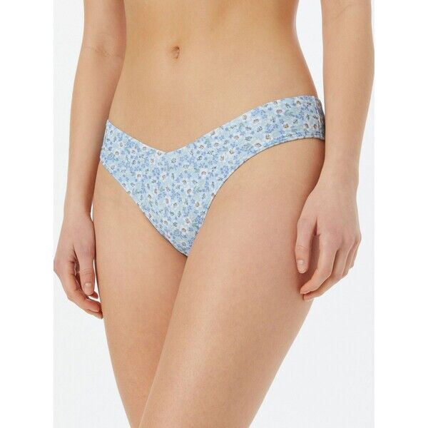 Abercrombie & Fitch Dół bikini AAF2160001000003