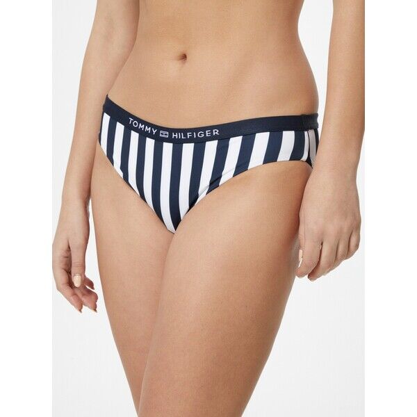 Tommy Hilfiger Underwear Dół bikini THU1239001000001