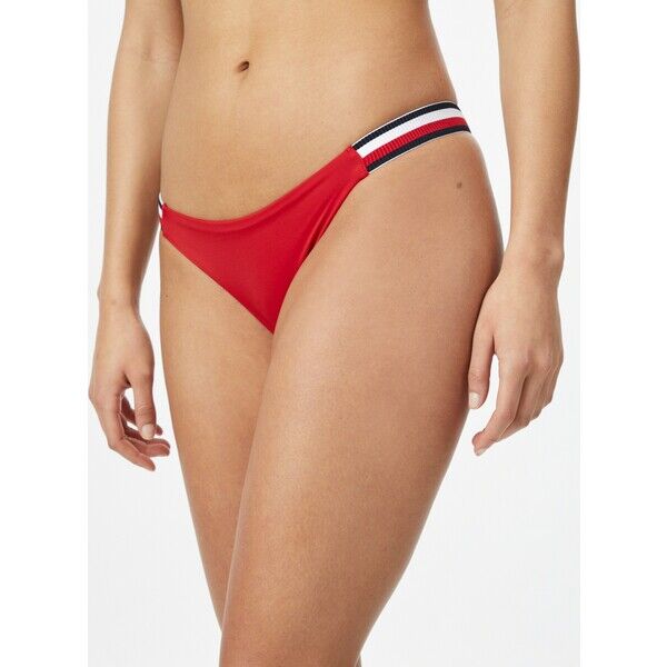 Tommy Hilfiger Underwear Dół bikini THU1229002000001
