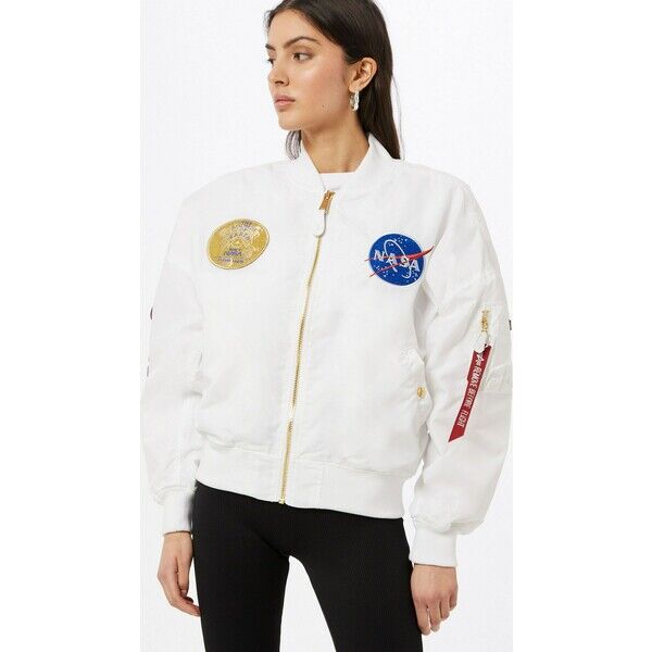 ALPHA INDUSTRIES Kurtka przejściowa 'MA-1 TT' API0320001000001