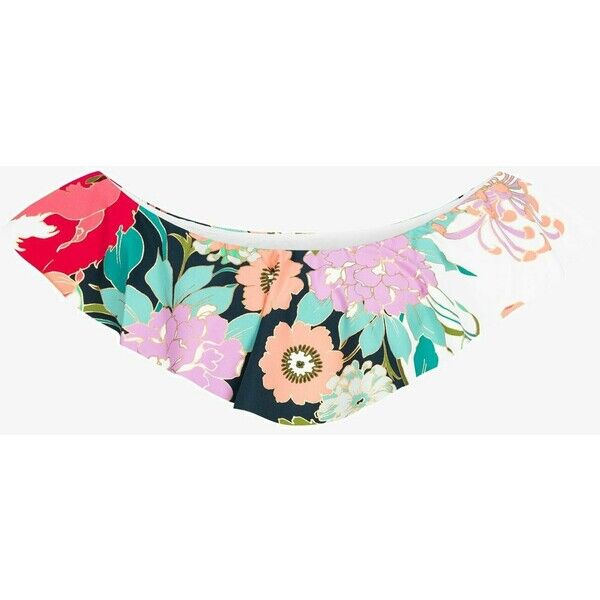 Trina Turk Góra od bikini multi TRZ81J00D