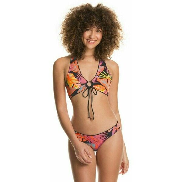 Maaji Góra od bikini black MJ581J01U