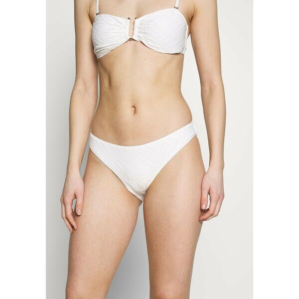 YASIVORY STRUCTURE BRAZIL Dół od bikini white Y0181I00J
