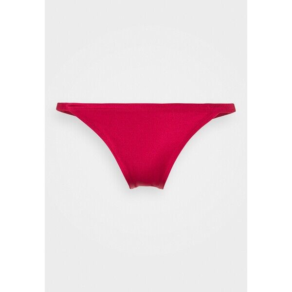 Hunkemöller LOLA CHEEKY Dół od bikini molten lava HM181I097